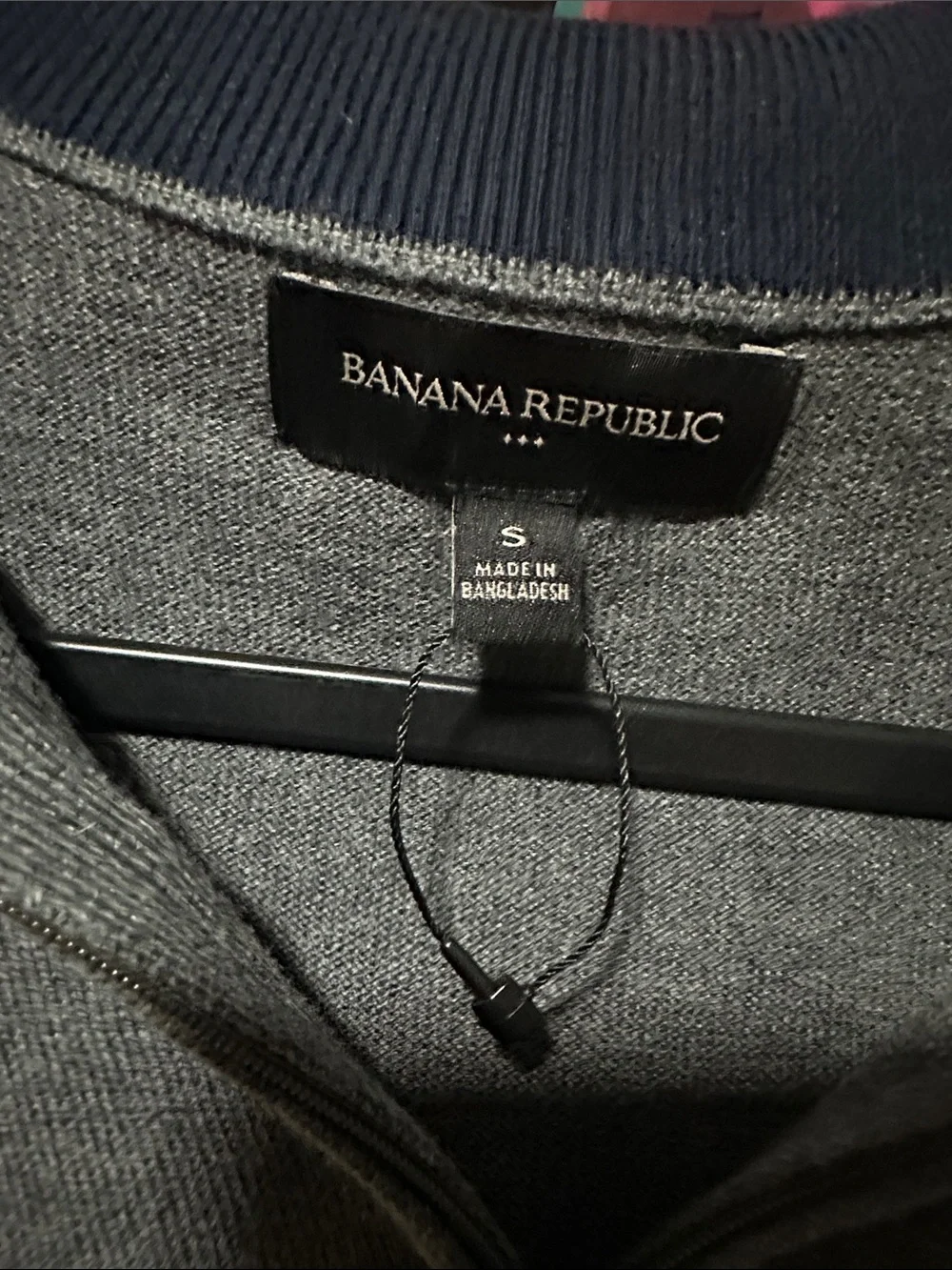 Banana Republic soft knit